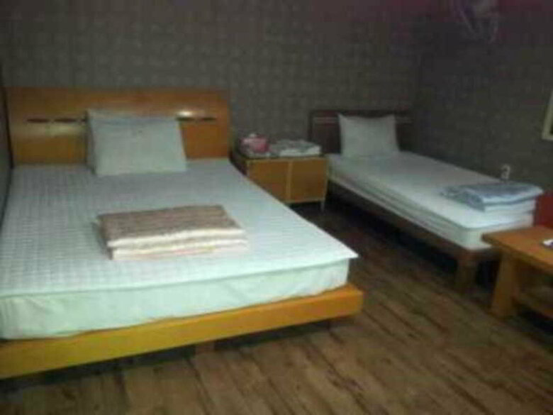 Motel Aroma Hotel