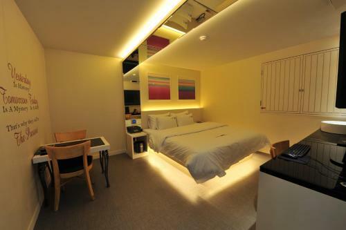 Ytt Hotel