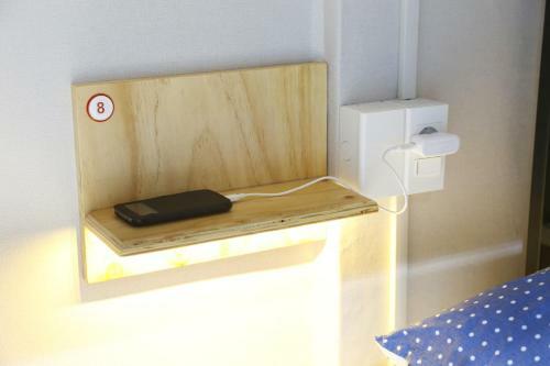 Hostal Ganse Guesthouse