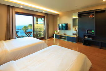 Amber House Jeju