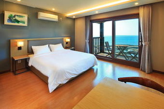 Amber House Jeju