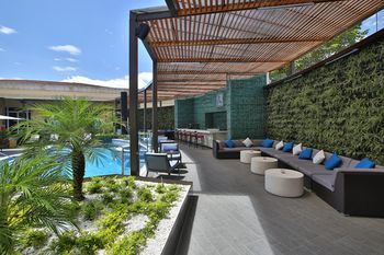 Hotel Real Intercontinental Tegucigalpa