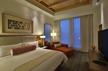 Hotel Real Intercontinental Tegucigalpa