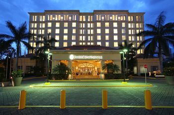 Hotel Real Intercontinental Tegucigalpa