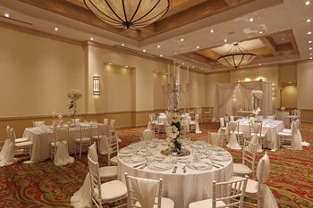Hotel Real Intercontinental Tegucigalpa