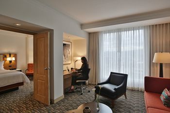 Hotel Real Intercontinental Tegucigalpa
