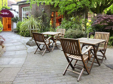 Hotel Mercure White Hart