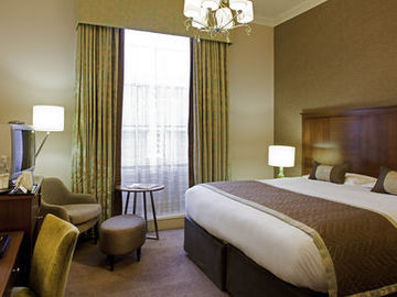 Hotel Mercure White Hart