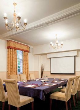 Hotel Mercure White Hart