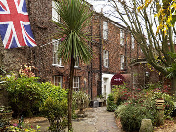 Hotel Mercure White Hart