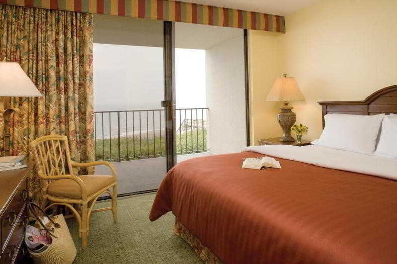 Hotel Vistana�s Beach Club