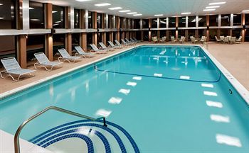 Radisson Hotel Rochester Airp