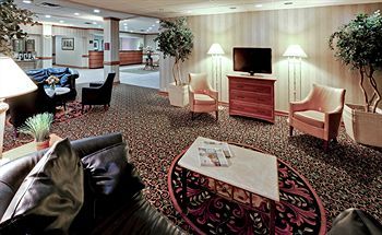 Radisson Hotel Rochester Airp