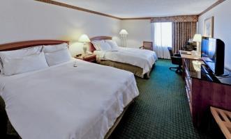Radisson Hotel Rochester Airp