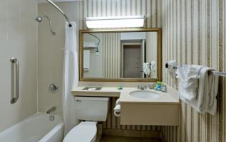 Radisson Hotel Rochester Airp