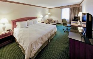 Radisson Hotel Rochester Airp