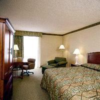 Radisson Hotel Rochester Airp