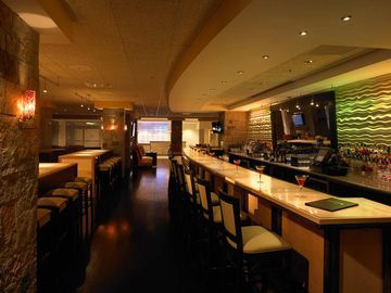 Strathallan Hotel