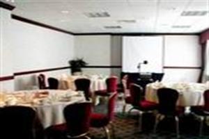 Strathallan Hotel