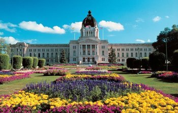 Quality Hotel Regina Downtown