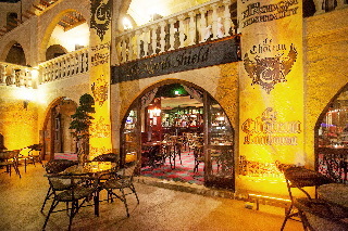 Chateau Lambousa Hotel