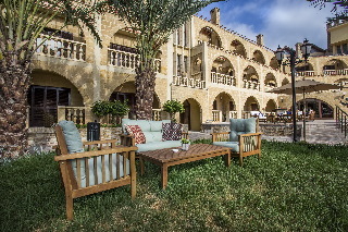 Chateau Lambousa Hotel