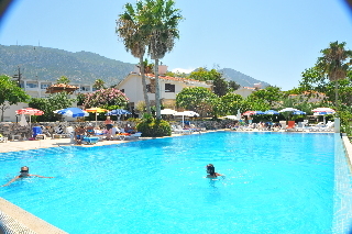 Hotel L.a. Resort