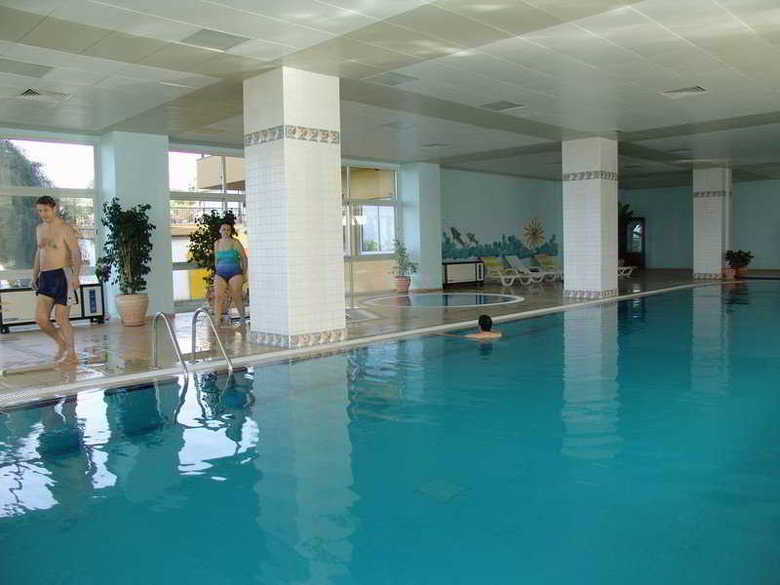 Hotel Acapulco Resort & Convention & Spa