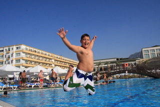 Hotel Acapulco Resort & Convention & Spa