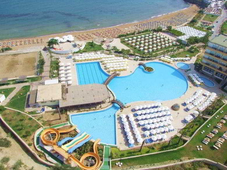 Hotel Acapulco Resort & Convention & Spa
