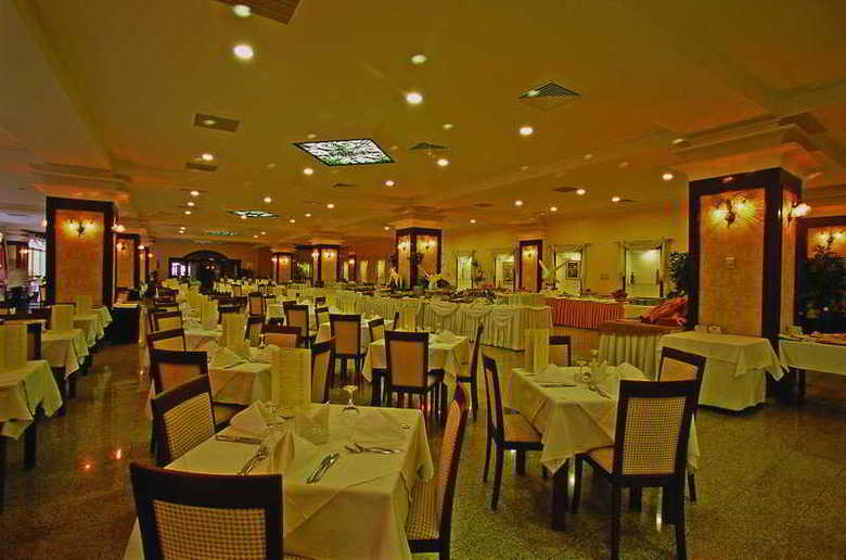 Hotel Acapulco Resort & Convention & Spa
