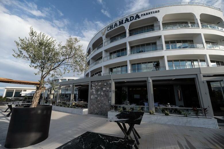 Hotel Malpas & Casino