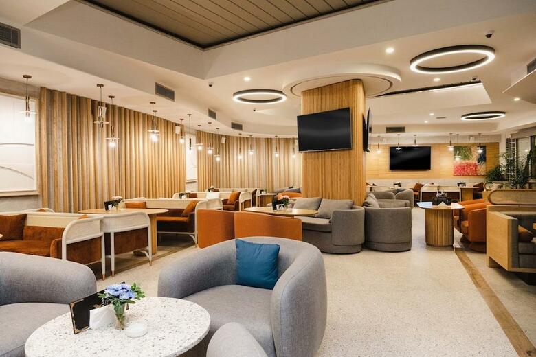 Hotel Malpas & Casino