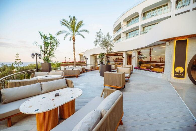 Hotel Malpas & Casino
