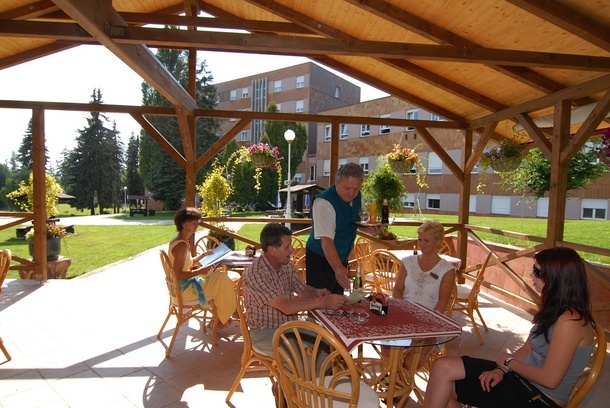 Hotel Agricola