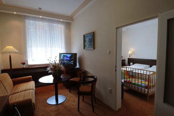 Hotel Agricola