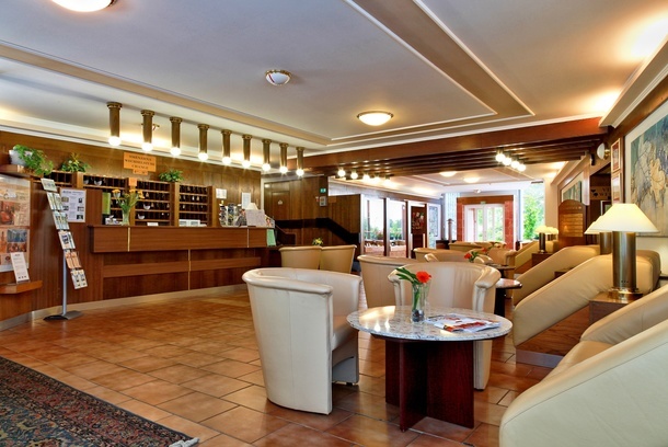 Hotel Agricola