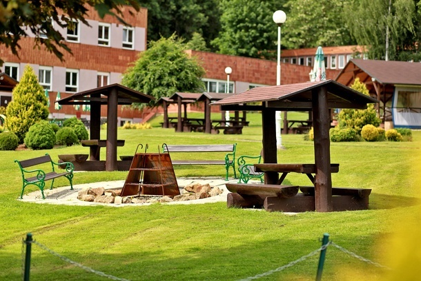 Hotel Agricola
