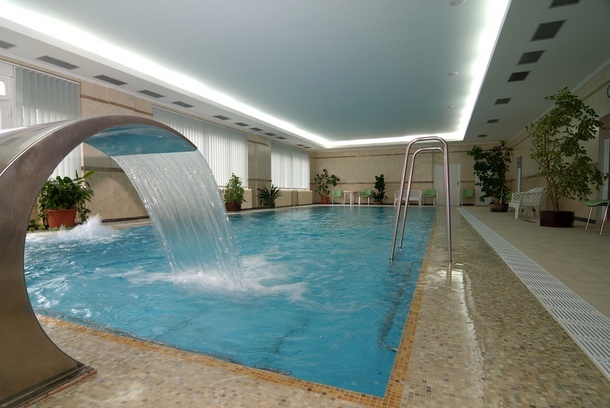 Hotel Agricola
