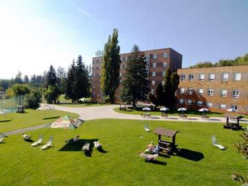 Hotel Agricola