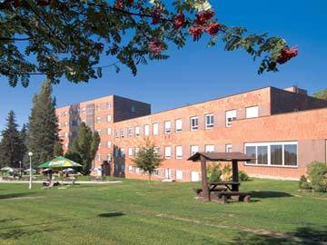 Hotel Agricola