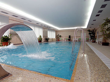 Hotel Agricola
