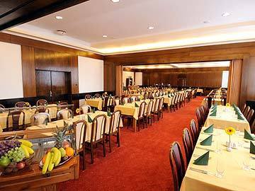 Hotel Agricola