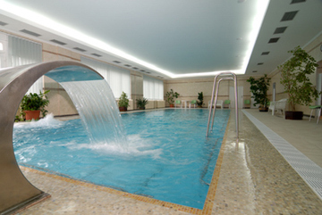 Hotel Agricola