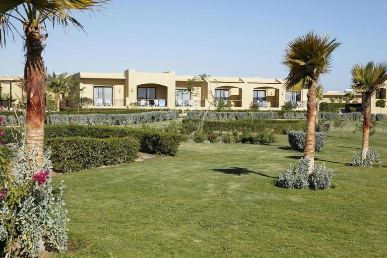Hotel The Three Corners Fayrouz Plaza Beach Resort