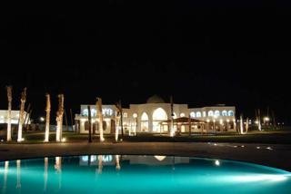 Hotel Gorgonia Beach