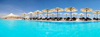 Hotel Gorgonia Beach