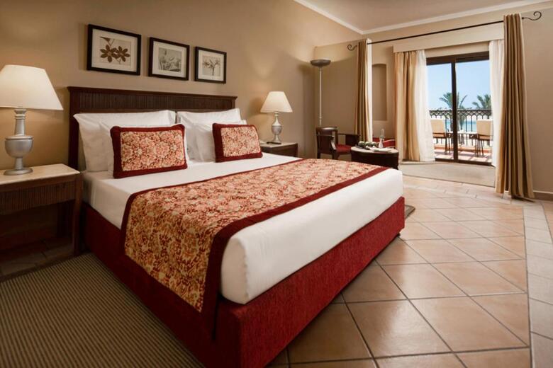 Hotel Jaz Solaya