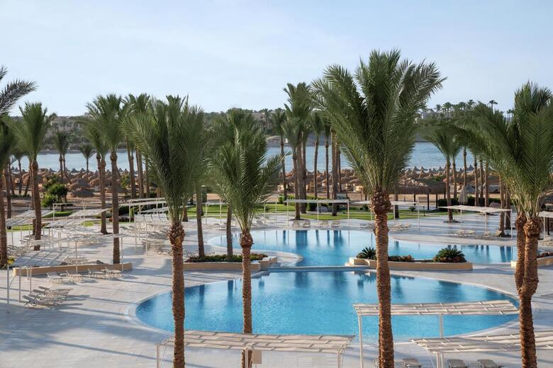 Hotel Jaz Solaya