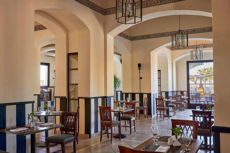 Hotel Jaz Solaya